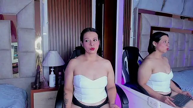 RossyAlvarez online show from February 2026 12:17:02 AM