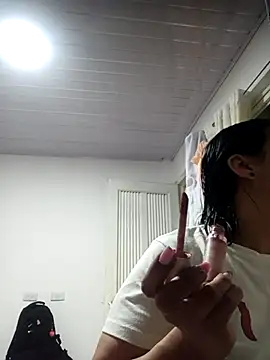RossyAlvarez online show from May 2026 12:47:02 AM