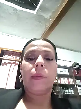 RossyAlvarez online show from April 2026 12:57:02 AM