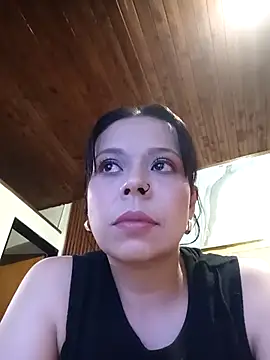 RossyAlvarez online show from March 2026 11:38:01 PM