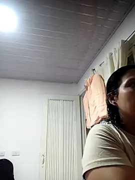 RossyAlvarez online show from April 2026 01:39:01 AM