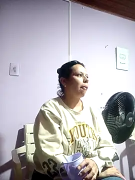 RossyAlvarez online show from April 2026 02:24:02 AM