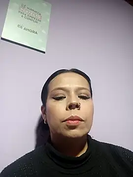 RossyAlvarez online show from April 2026 02:15:02 AM