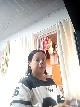 RossyAlvarez online show from April 2026 10:38:02 PM