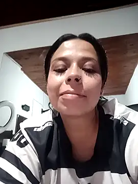 RossyAlvarez online show from April 2026 02:27:02 AM