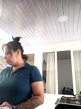 RossyAlvarez online show from May 2026 05:33:01 PM