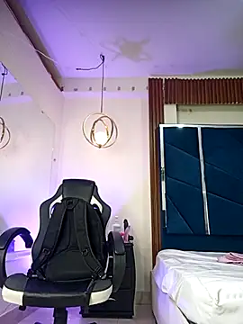 RossyAlvarez online show from April 2026 02:18:01 AM