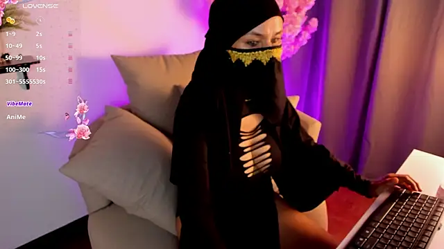 Latifa ali online show from February 2026 03:13:02 AM