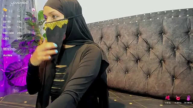 Latifa ali online show from January 2026 02:59:01 AM