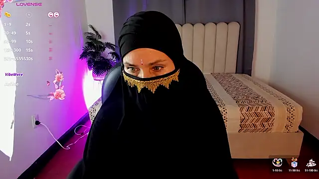 Latifa ali online show from February 2026 02:35:01 AM