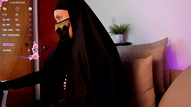 Latifa ali online show from February 2026 03:49:02 AM