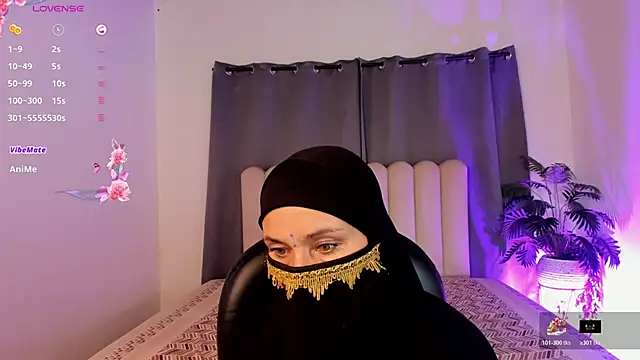 Latifa ali online show from February 2026 01:08:02 AM