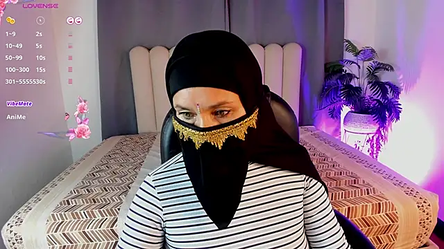 Latifa ali online show from March 2026 05:08:02 AM