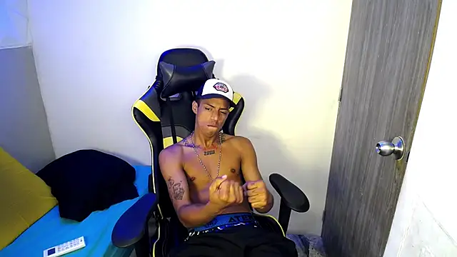 Nando colll online show from January 2026 01:15:02 PM