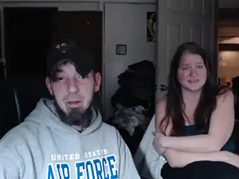 northsexycouple29 online show from January 2026 11:30:01 PM