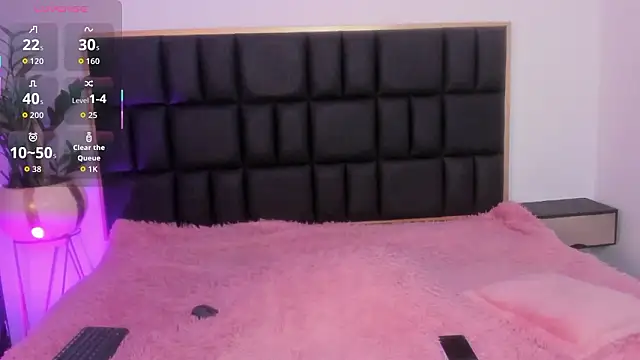 Emma collins01 online show from March 2026 01:16:02 AM