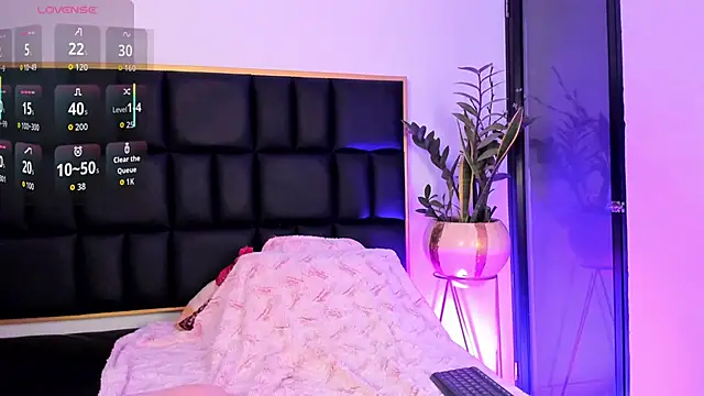 Emma collins01 online show from March 2026 03:19:02 AM