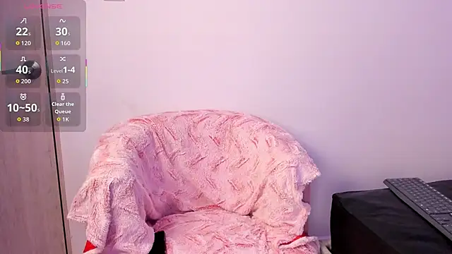 Emma collins01 online show from April 2026 03:23:01 AM