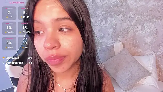 Snapshot of rubby_grundy chatting on July 2026 09:35:02 AM rubby grundy online show from July 2026 09:35:02 AM