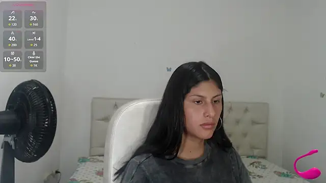 kitty 20  online show from January 2026 02:31:01 PM