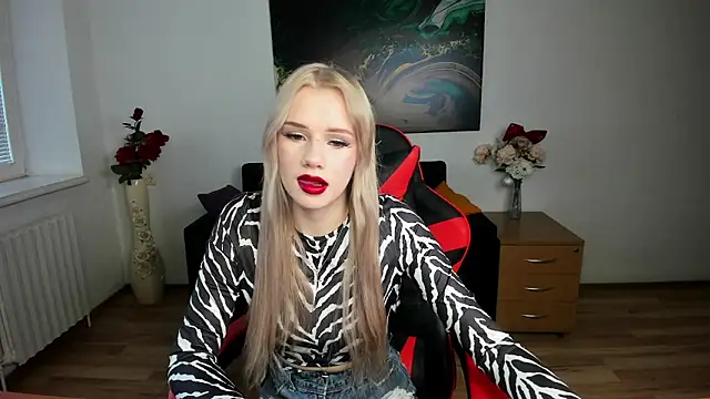 Stacy Western online show from February 2026 12:56:01 PM