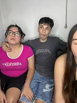 millyalc0ck online show from March 2026 04:41:02 AM