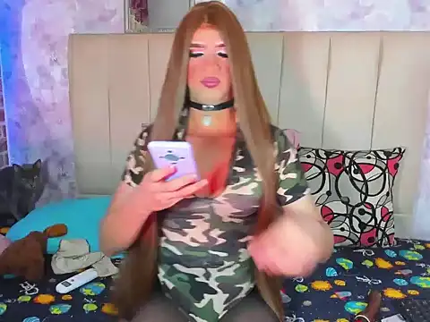 sara sant online show from July 2026 03:29:02 PM