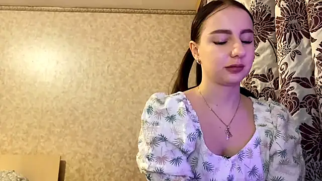 DanaRaven online show from January 2026 05:44:02 AM