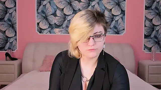 ABSI GLITCH online show from February 2026 05:27:02 AM