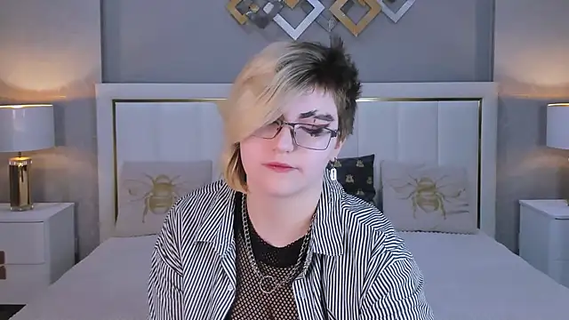 ABSI GLITCH online show from February 2026 08:59:01 PM