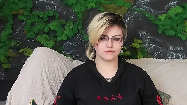 ABSI GLITCH online show from February 2026 10:34:02 AM