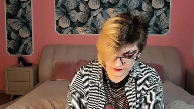 ABSI GLITCH online show from February 2026 10:22:02 AM