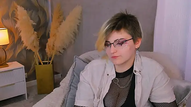 ABSI GLITCH online show from February 2026 11:09:01 AM