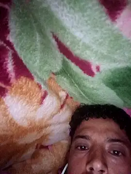 Joker12085 online show from March 2026 11:17:01 PM