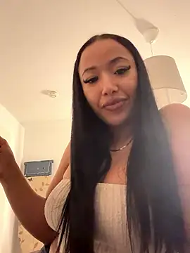 KianaSoraya online show from January 2026 08:56:01 PM