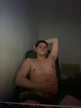 YouBMan online show from April 2026 12:24:01 AM