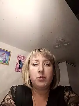 Yuliazozulia12 online show from January 2026 04:33:02 PM