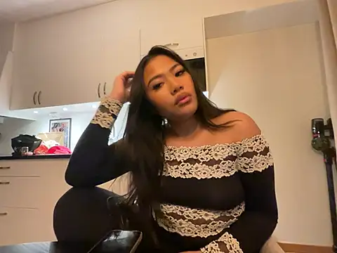 TitiTinyThai online show from March 2026 11:50:02 PM