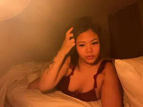 TitiTinyThai online show from March 2026 01:03:01 AM