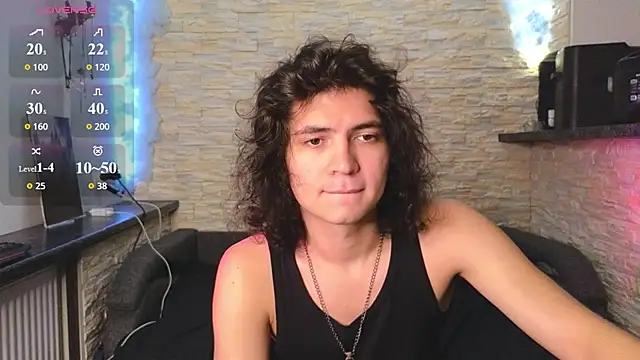 Snapshot of Dean_Raven chatting on July 2026 03:25:02 AM Dean Raven online show from July 2026 03:25:02 AM