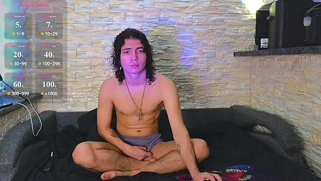Snapshot of Dean_Raven chatting on July 2026 02:31:01 AM Dean Raven online show from July 2026 02:31:01 AM