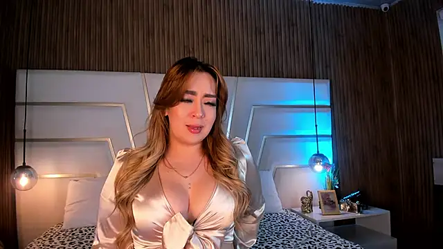 Xara Shadow online show from March 2026 10:47:02 PM