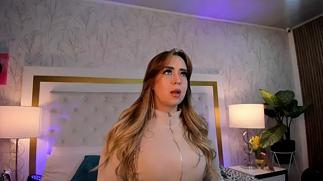 Xara Shadow online show from February 2026 10:32:01 PM