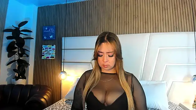 Xara Shadow online show from April 2026 11:32:02 PM