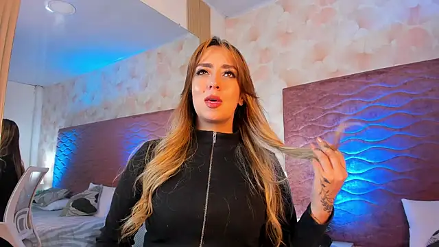 Xara Shadow online show from February 2026 09:34:01 PM