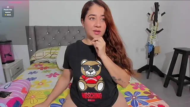 naive natty10 online show from February 2026 10:15:02 AM