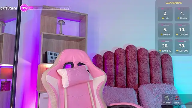 Eli-Bluee online show from February 2026 12:58:01 PM