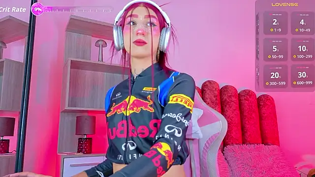 Eli-Bluee online show from February 2026 01:41:02 PM