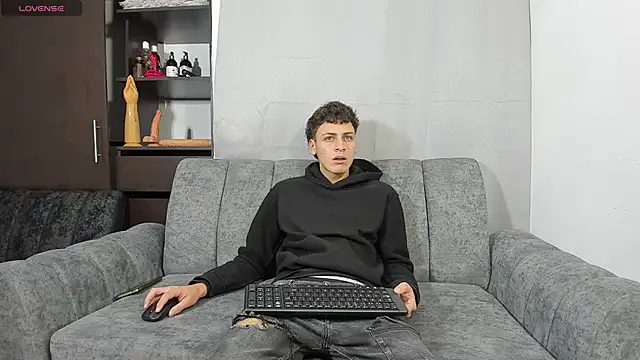 Snapshot of Two_sexboys chatting on February 2026 07:44:02 PM Two sexboys online show from February 2026 07:44:02 PM