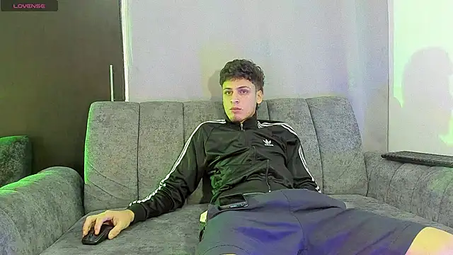 Two sexboys online show from April 2026 06:31:02 AM